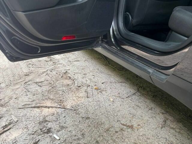 Коричневый Фольксваген Пассат Вариант, объемом двигателя 1.4 л и пробегом 225 тыс. км за 7200 $, фото 18 на Automoto.ua