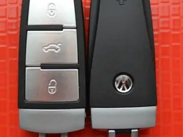 Коричневий Фольксваген Пассат Варіант, об'ємом двигуна 1.6 л та пробігом 181 тис. км за 7900 $, фото 11 на Automoto.ua