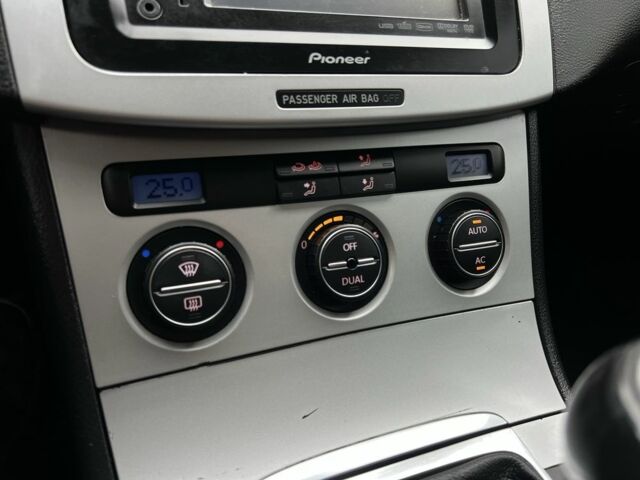 Фольксваген Пассат Вариант 2009 в Ровно на Automoto.ua Коричневый Фольксваген Пассат Вариант, объемом двигателя 1.9 л и пробегом 250 тыс. км за 5650 $, фото 10 на Automoto.ua