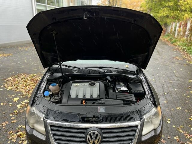 Фольксваген Пассат Вариант 2009 в Ровно на Automoto.ua Коричневый Фольксваген Пассат Вариант, объемом двигателя 1.9 л и пробегом 250 тыс. км за 5650 $, фото 23 на Automoto.ua