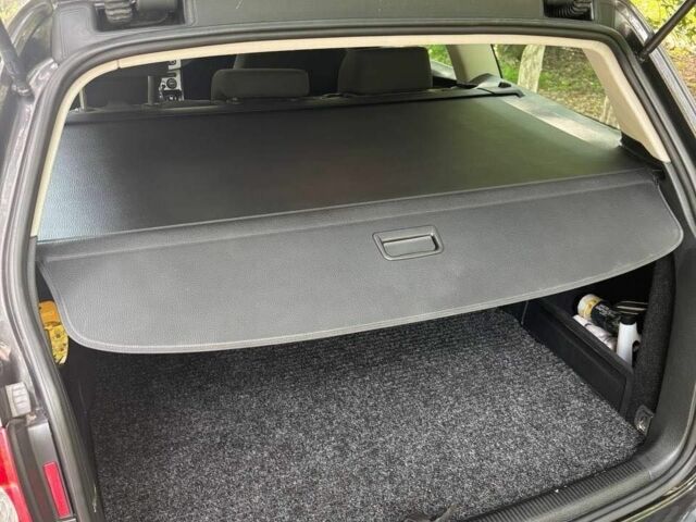 Коричневый Фольксваген Пассат Вариант, объемом двигателя 1.4 л и пробегом 225 тыс. км за 7200 $, фото 10 на Automoto.ua