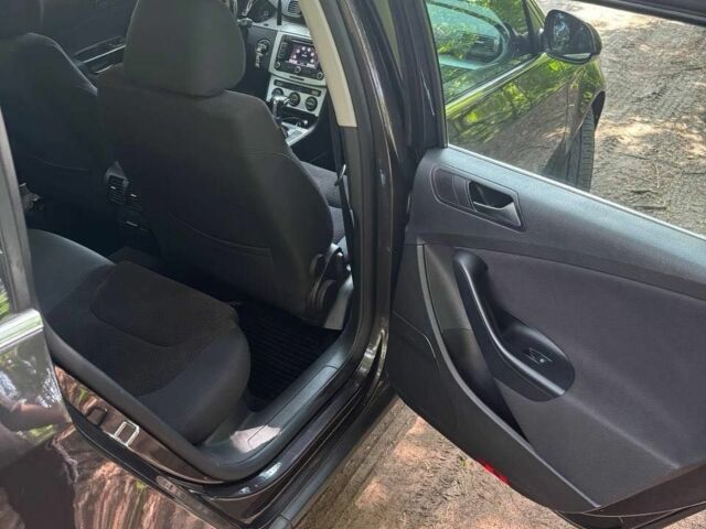 Коричневый Фольксваген Пассат Вариант, объемом двигателя 1.4 л и пробегом 225 тыс. км за 7200 $, фото 17 на Automoto.ua