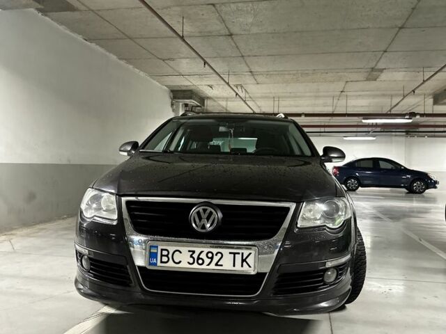 Коричневый Фольксваген Пассат Вариант, объемом двигателя 1.4 л и пробегом 351 тыс. км за 6700 $, фото 7 на Automoto.ua