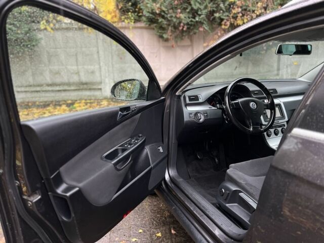 Фольксваген Пассат Вариант 2009 в Ровно на Automoto.ua Коричневый Фольксваген Пассат Вариант, объемом двигателя 1.9 л и пробегом 250 тыс. км за 5650 $, фото 18 на Automoto.ua