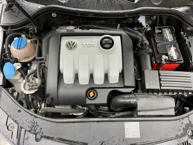 Фольксваген Пассат Вариант 2009 в Ровно на Automoto.ua Коричневый Фольксваген Пассат Вариант, объемом двигателя 1.9 л и пробегом 250 тыс. км за 5650 $, фото 22 на Automoto.ua