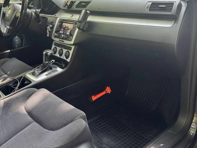 Коричневый Фольксваген Пассат Вариант, объемом двигателя 1.4 л и пробегом 225 тыс. км за 7200 $, фото 11 на Automoto.ua