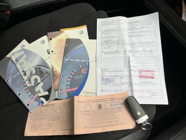 Фольксваген Пассат Вариант 2009 в Ровно на Automoto.ua Коричневый Фольксваген Пассат Вариант, объемом двигателя 1.9 л и пробегом 250 тыс. км за 5650 $, фото 13 на Automoto.ua