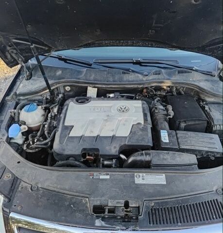 Коричневий Фольксваген Пассат Варіант, об'ємом двигуна 2 л та пробігом 237 тис. км за 7100 $, фото 3 на Automoto.ua