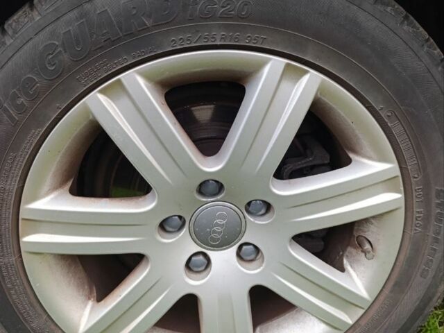 Коричневий Фольксваген Пассат Варіант, об'ємом двигуна 1.6 л та пробігом 181 тис. км за 7900 $, фото 9 на Automoto.ua