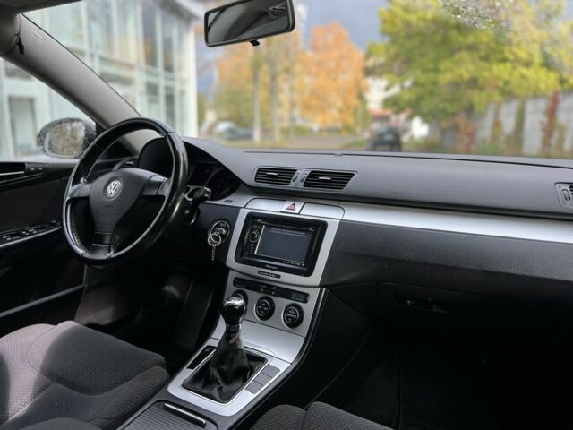 Фольксваген Пассат Вариант 2009 в Ровно на Automoto.ua Коричневый Фольксваген Пассат Вариант, объемом двигателя 1.9 л и пробегом 250 тыс. км за 5650 $, фото 8 на Automoto.ua