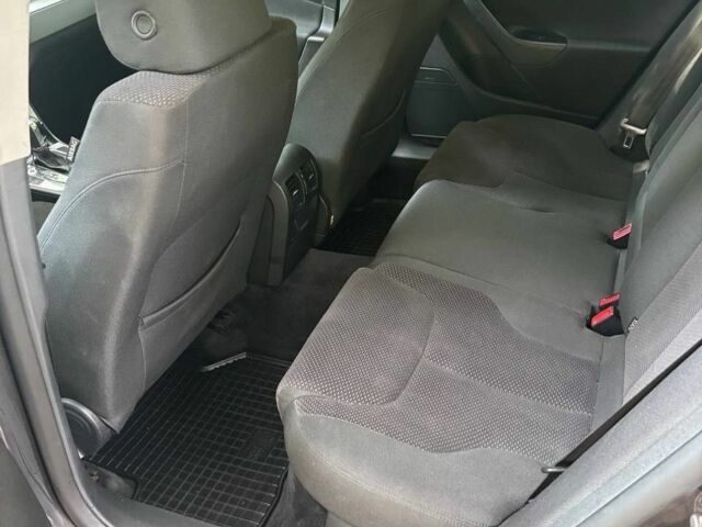 Коричневый Фольксваген Пассат Вариант, объемом двигателя 1.4 л и пробегом 225 тыс. км за 7200 $, фото 15 на Automoto.ua