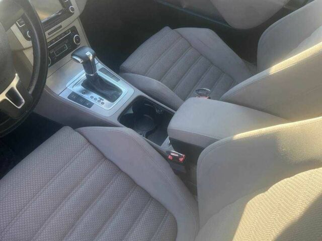 Коричневий Фольксваген Пассат Варіант, об'ємом двигуна 1.97 л та пробігом 375 тис. км за 8200 $, фото 19 на Automoto.ua