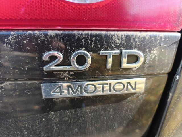 Фольксваген Пассат Вариант 2010 в Синельниковом на Automoto.ua Коричневый Фольксваген Пассат Вариант, объемом двигателя 2 л и пробегом 100 тыс. км за 3550 $, фото 12 на Automoto.ua