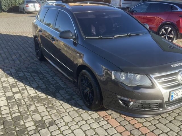 Коричневий Фольксваген Пассат Варіант, об'ємом двигуна 2 л та пробігом 410 тис. км за 8700 $, фото 2 на Automoto.ua