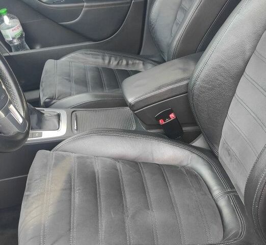 Коричневий Фольксваген Пассат Варіант, об'ємом двигуна 1.8 л та пробігом 240 тис. км за 6750 $, фото 3 на Automoto.ua