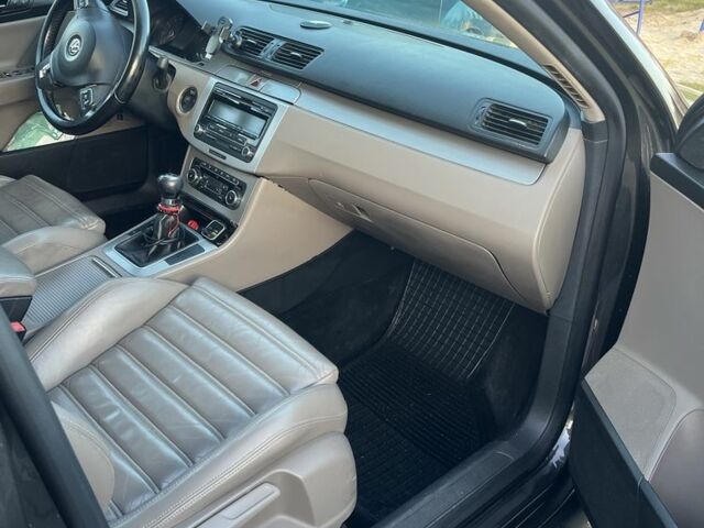 Коричневый Фольксваген Пассат Вариант, объемом двигателя 1.4 л и пробегом 3 тыс. км за 5500 $, фото 8 на Automoto.ua