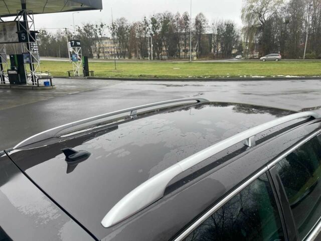 Коричневий Фольксваген Пассат Варіант, об'ємом двигуна 2 л та пробігом 156 тис. км за 6950 $, фото 9 на Automoto.ua