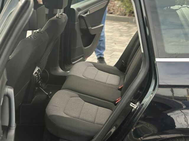 Коричневый Фольксваген Пассат Вариант, объемом двигателя 1.4 л и пробегом 227 тыс. км за 8500 $, фото 10 на Automoto.ua