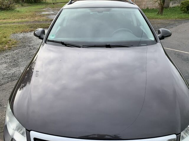 Коричневый Фольксваген Пассат Вариант, объемом двигателя 1.6 л и пробегом 235 тыс. км за 7300 $, фото 10 на Automoto.ua