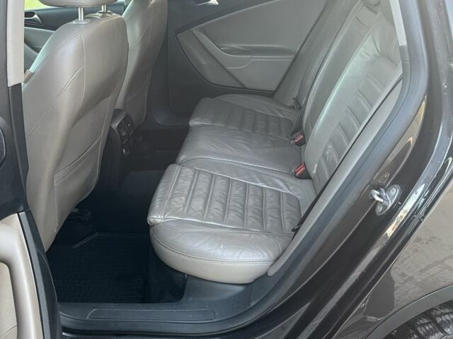 Коричневый Фольксваген Пассат Вариант, объемом двигателя 1.4 л и пробегом 3 тыс. км за 5500 $, фото 6 на Automoto.ua