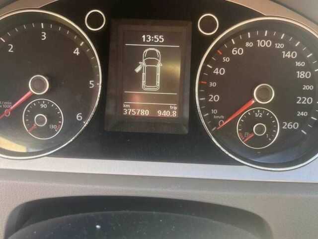 Коричневий Фольксваген Пассат Варіант, об'ємом двигуна 1.97 л та пробігом 375 тис. км за 8200 $, фото 20 на Automoto.ua