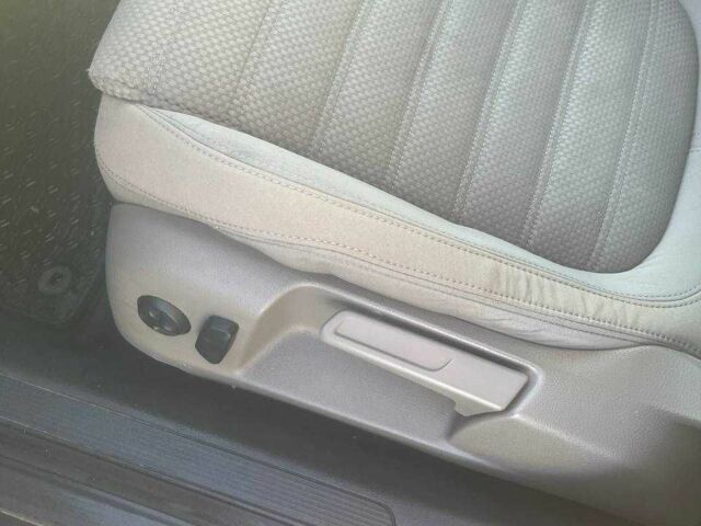 Коричневий Фольксваген Пассат Варіант, об'ємом двигуна 1.97 л та пробігом 375 тис. км за 8200 $, фото 17 на Automoto.ua