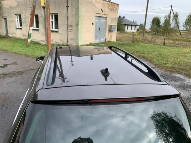 Коричневый Фольксваген Пассат Вариант, объемом двигателя 1.6 л и пробегом 235 тыс. км за 7300 $, фото 5 на Automoto.ua