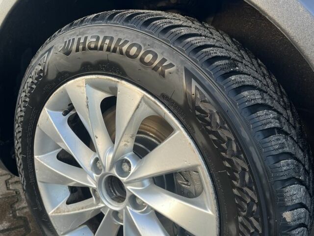 Коричневый Фольксваген Пассат Вариант, объемом двигателя 1.4 л и пробегом 3 тыс. км за 5500 $, фото 9 на Automoto.ua