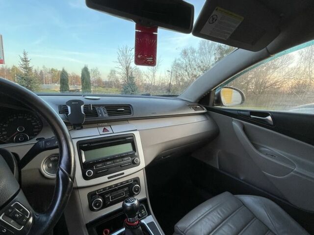 Коричневый Фольксваген Пассат Вариант, объемом двигателя 1.4 л и пробегом 3 тыс. км за 5500 $, фото 7 на Automoto.ua