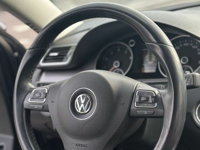 Коричневый Фольксваген Пассат Вариант, объемом двигателя 1.4 л и пробегом 227 тыс. км за 8500 $, фото 5 на Automoto.ua