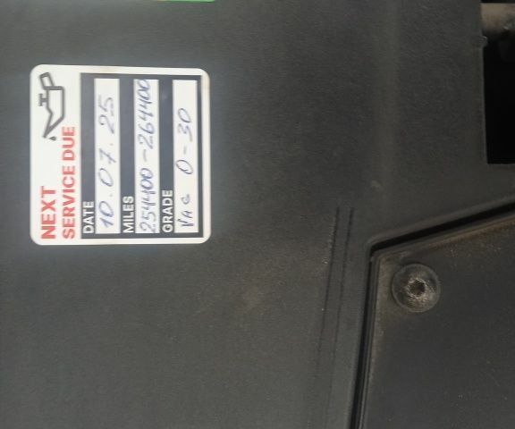 Коричневий Фольксваген Пассат Варіант, об'ємом двигуна 2 л та пробігом 257 тис. км за 7750 $, фото 3 на Automoto.ua