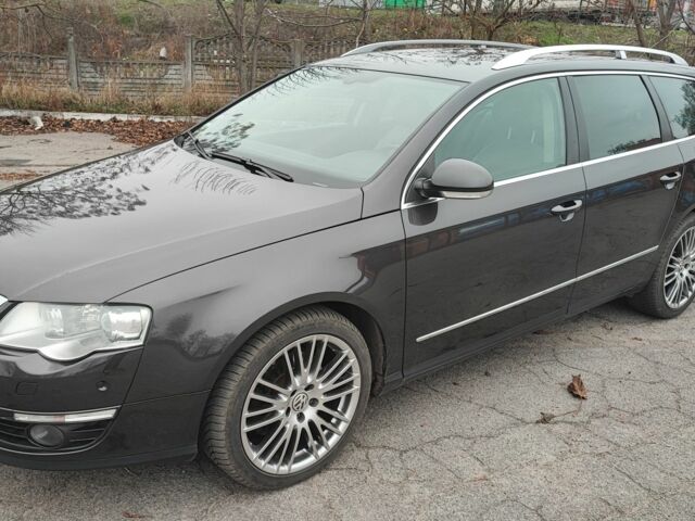 Коричневый Фольксваген Пассат Вариант, объемом двигателя 0 л и пробегом 217 тыс. км за 8799 $, фото 6 на Automoto.ua