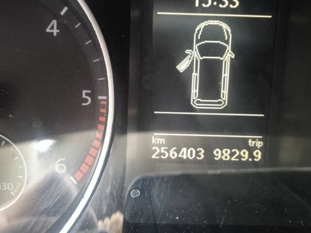 Коричневий Фольксваген Пассат Варіант, об'ємом двигуна 2 л та пробігом 257 тис. км за 7750 $, фото 1 на Automoto.ua