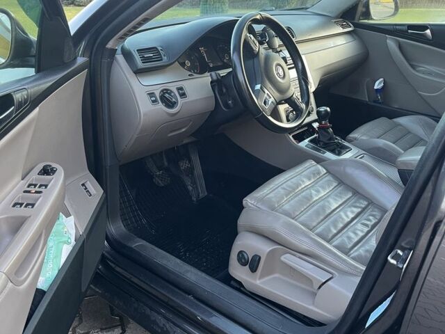 Коричневый Фольксваген Пассат Вариант, объемом двигателя 1.4 л и пробегом 3 тыс. км за 5500 $, фото 4 на Automoto.ua