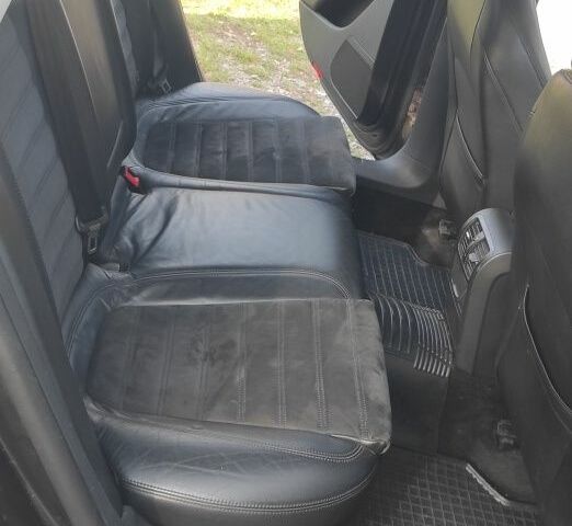 Коричневий Фольксваген Пассат Варіант, об'ємом двигуна 1.8 л та пробігом 240 тис. км за 6750 $, фото 6 на Automoto.ua