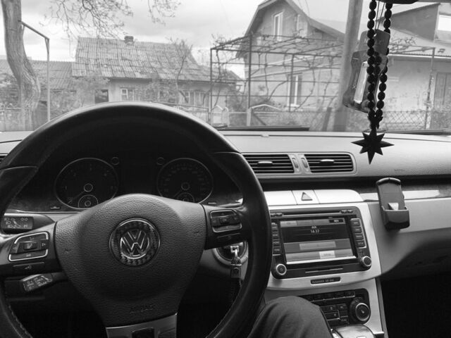 Коричневий Фольксваген Пассат Варіант, об'ємом двигуна 2 л та пробігом 410 тис. км за 8700 $, фото 8 на Automoto.ua