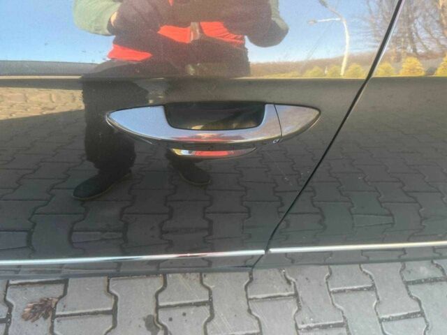 Коричневий Фольксваген Пассат Варіант, об'ємом двигуна 1.97 л та пробігом 375 тис. км за 8200 $, фото 6 на Automoto.ua