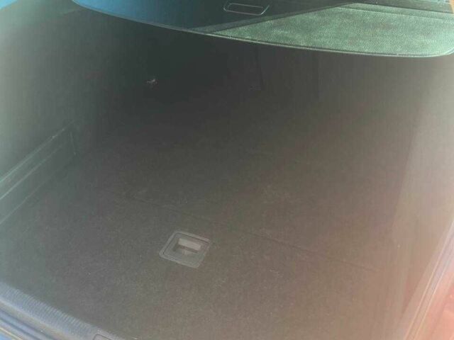 Коричневий Фольксваген Пассат Варіант, об'ємом двигуна 1.97 л та пробігом 375 тис. км за 8200 $, фото 15 на Automoto.ua