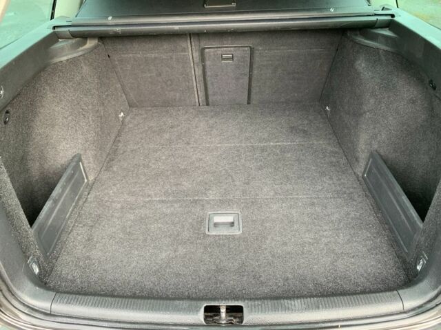 Коричневый Фольксваген Пассат Вариант, объемом двигателя 1.6 л и пробегом 235 тыс. км за 7300 $, фото 8 на Automoto.ua