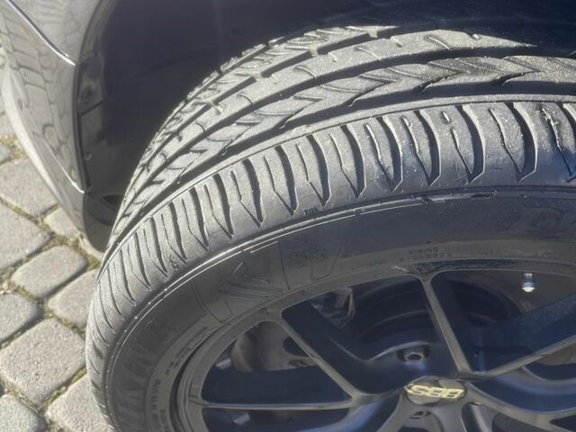 Коричневий Фольксваген Пассат Варіант, об'ємом двигуна 2 л та пробігом 410 тис. км за 8700 $, фото 7 на Automoto.ua