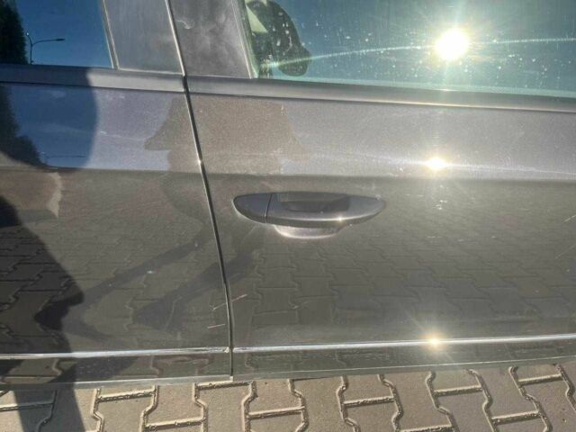 Коричневий Фольксваген Пассат Варіант, об'ємом двигуна 1.97 л та пробігом 375 тис. км за 8200 $, фото 2 на Automoto.ua