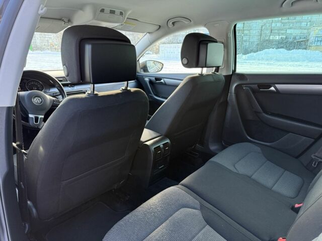 Коричневий Фольксваген Пассат Варіант, об'ємом двигуна 1.4 л та пробігом 144 тис. км за 9500 $, фото 18 на Automoto.ua