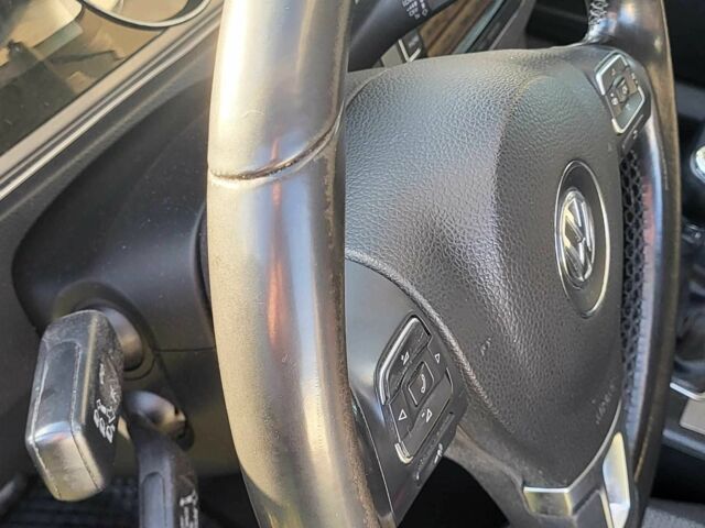 Коричневый Фольксваген Пассат Вариант, объемом двигателя 1.6 л и пробегом 289 тыс. км за 8800 $, фото 4 на Automoto.ua