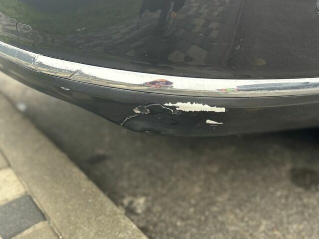 Коричневый Фольксваген Пассат Вариант, объемом двигателя 2 л и пробегом 298 тыс. км за 10600 $, фото 19 на Automoto.ua