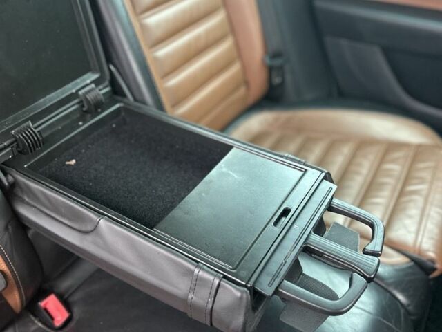 Коричневый Фольксваген Пассат Вариант, объемом двигателя 2 л и пробегом 298 тыс. км за 10600 $, фото 11 на Automoto.ua