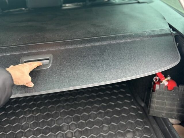 Коричневый Фольксваген Пассат Вариант, объемом двигателя 2 л и пробегом 298 тыс. км за 10600 $, фото 15 на Automoto.ua