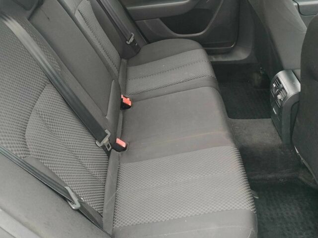 Коричневый Фольксваген Пассат Вариант, объемом двигателя 1.6 л и пробегом 246 тыс. км за 9000 $, фото 2 на Automoto.ua