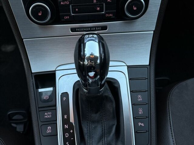 Коричневий Фольксваген Пассат Варіант, об'ємом двигуна 2 л та пробігом 311 тис. км за 10500 $, фото 4 на Automoto.ua