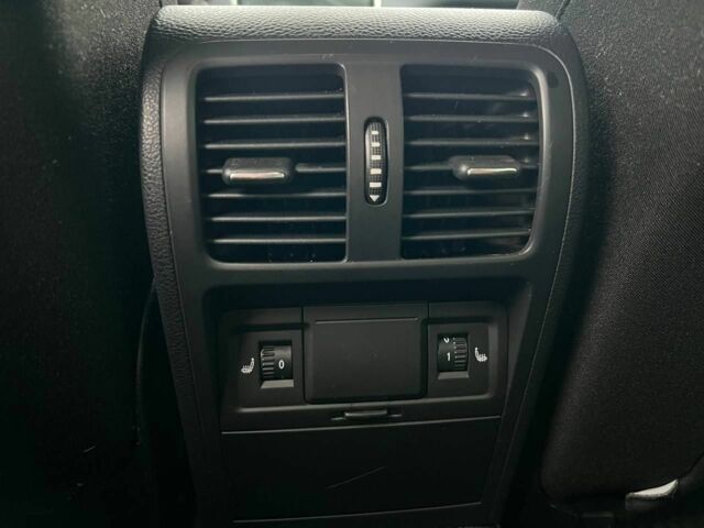 Коричневый Фольксваген Пассат Вариант, объемом двигателя 2 л и пробегом 397 тыс. км за 12500 $, фото 19 на Automoto.ua