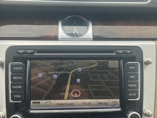 Коричневий Фольксваген Пассат Варіант, об'ємом двигуна 1.6 л та пробігом 320 тис. км за 10100 $, фото 2 на Automoto.ua